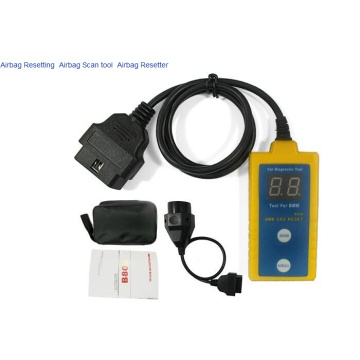 OBD Diagnose-Tool B800 SRS Reset für BMW Auto Fahrzeug Airbag Auto Elektronik